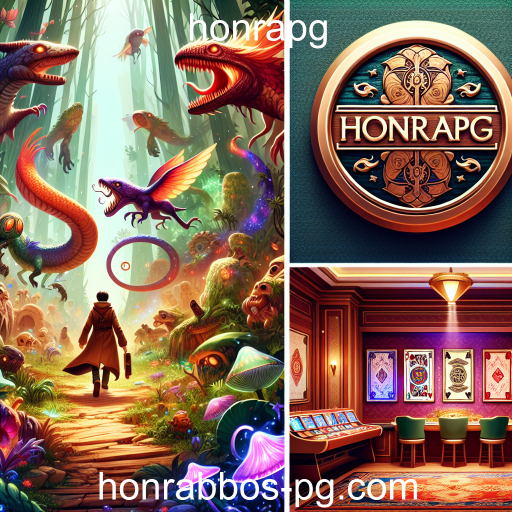 Explorando o Mundo dos Jogos de Aventura