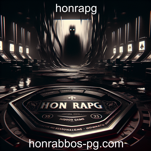 A Evolução do Horror nos Jogos Eletrônicos