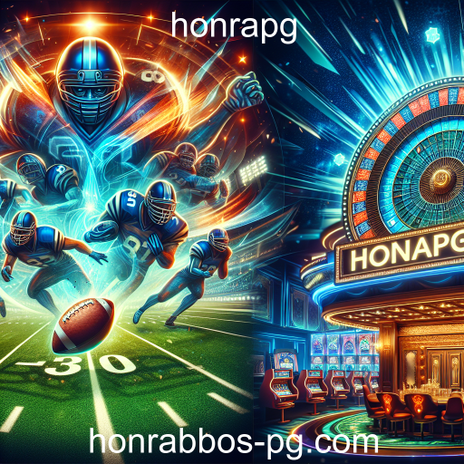 A Ascensão dos Jogos de Esportes: Entre Entretenimento e Competição