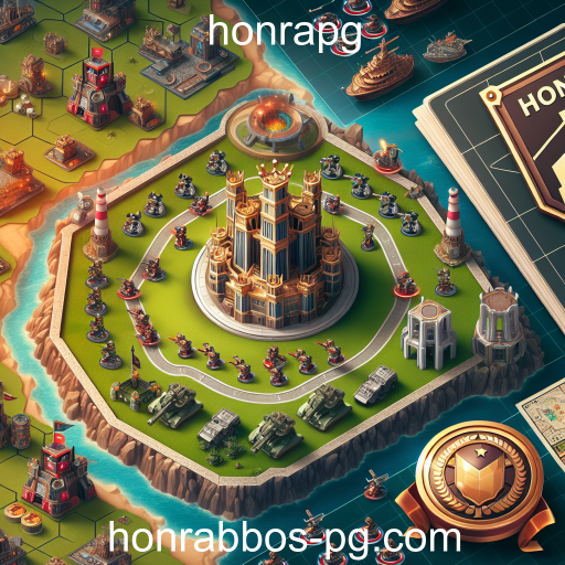 A Evolução dos Jogos de Estratégia: Desafios e Oportunidades